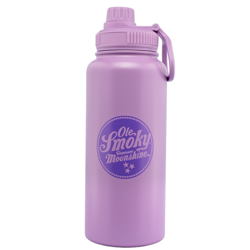 32OZ SPORT WATER BOTTLE – LAVENDER