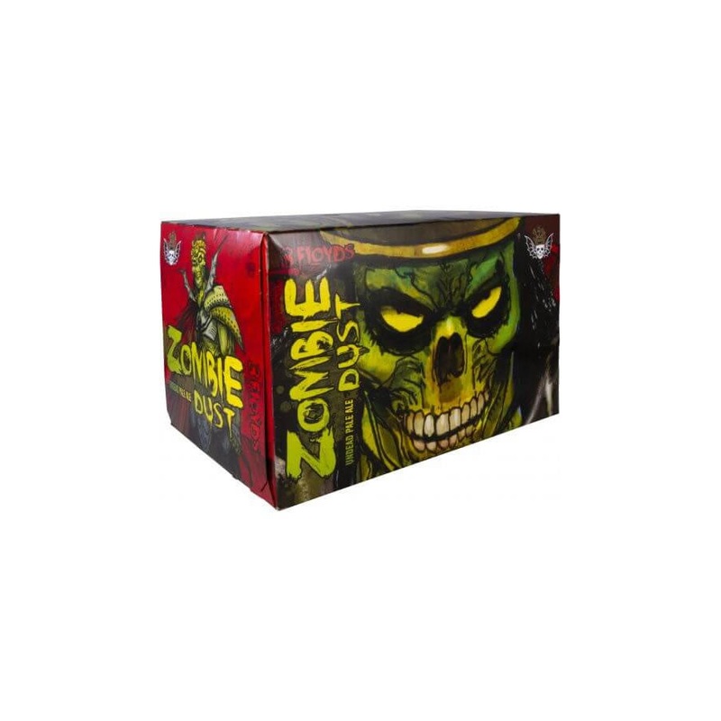 Three Floyds Zombie Dust 12Pk Cans