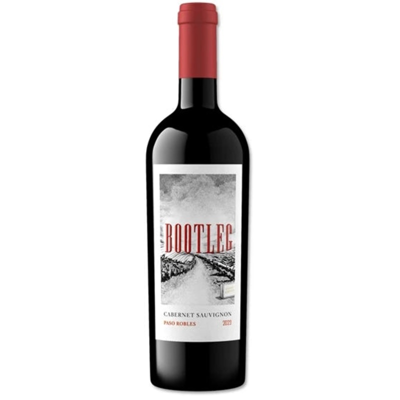 Bootleg Cabernet Sauvignon